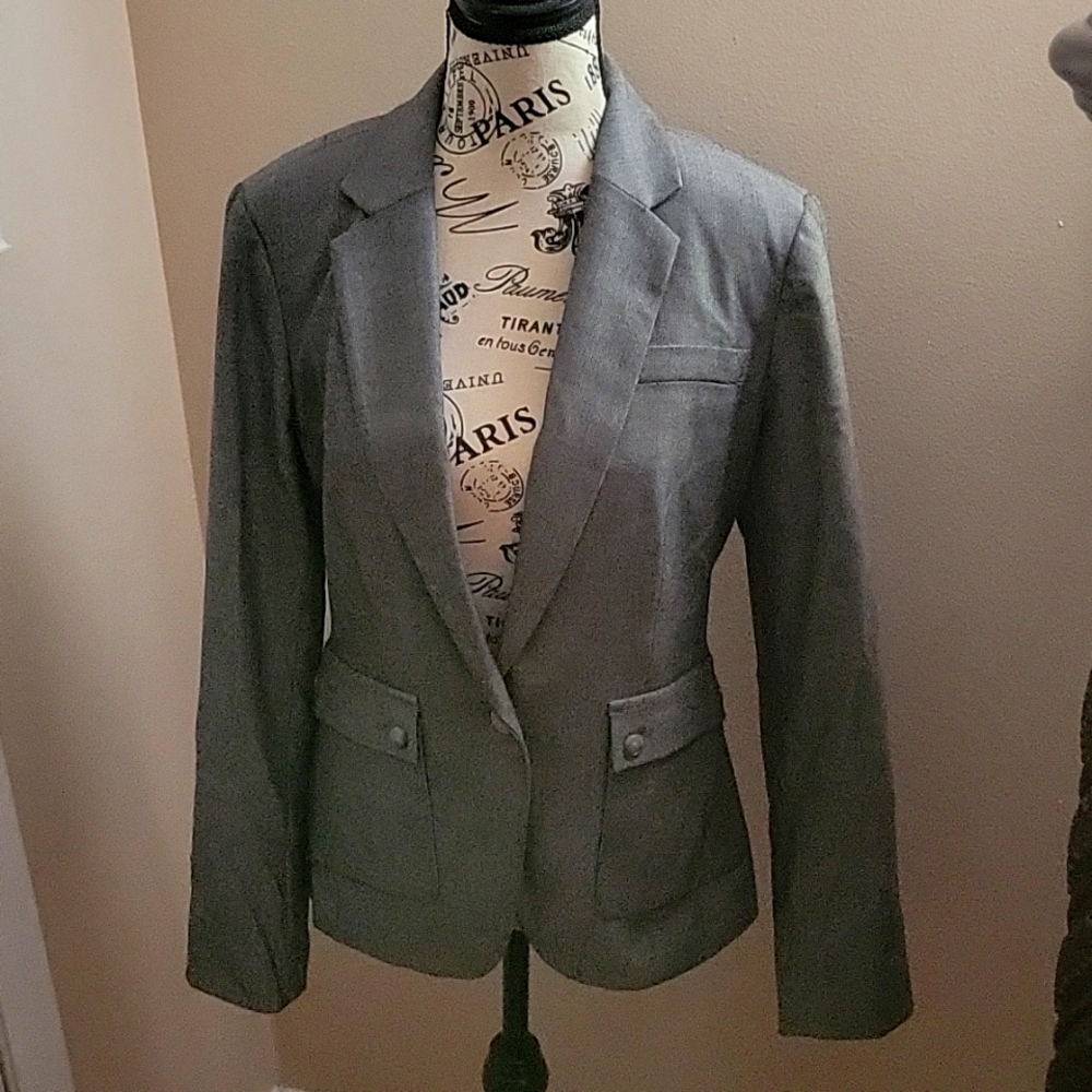 Banana Republic Blazer